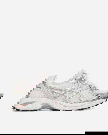 Кецове и обувки Asics GT-2160 Бяло | 1203A796-101, 0