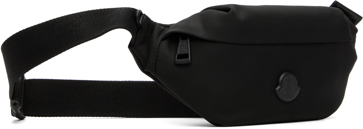 Чанта за кръста Moncler Moncler Durance Small Belt Bag Черно | K209A5M00001M7755, 1