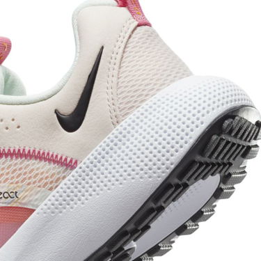 Кецове и обувки Nike React Escape Run 2 Розово | DO9480-600, 3