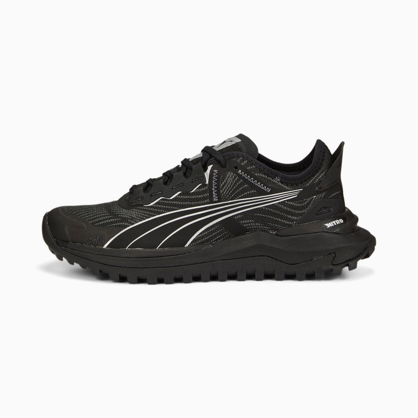 Кецове и обувки Puma Voyage NITRO 2 Черно | 376946_01