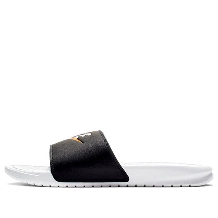 Кецове и обувки Nike Slides JDI Бяло | CJ4608-071, 0