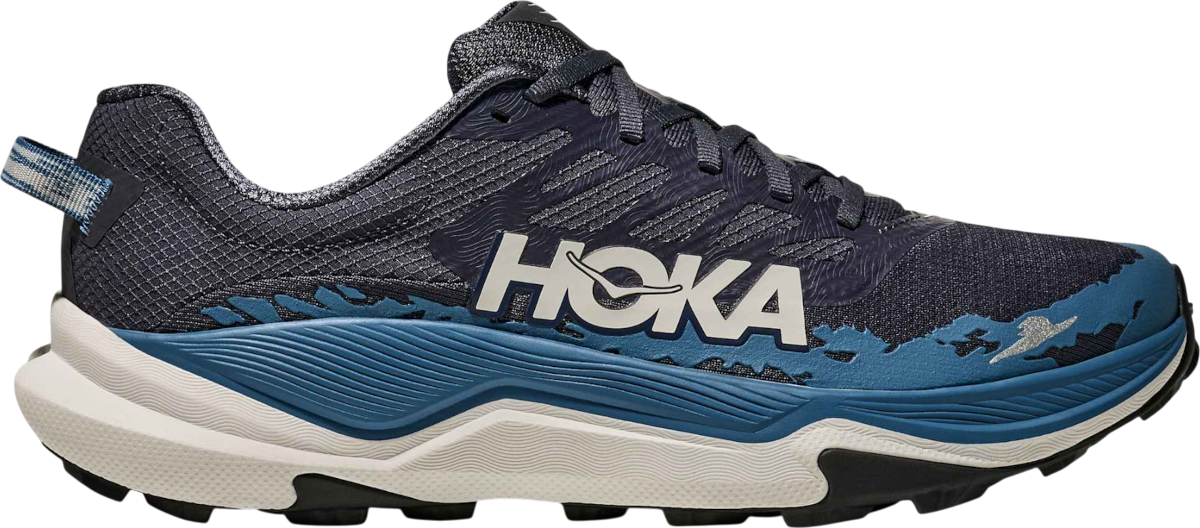 Кецове и обувки Hoka One One Torrent 4 Тъмно синьо | 1155115-cyf, 0
