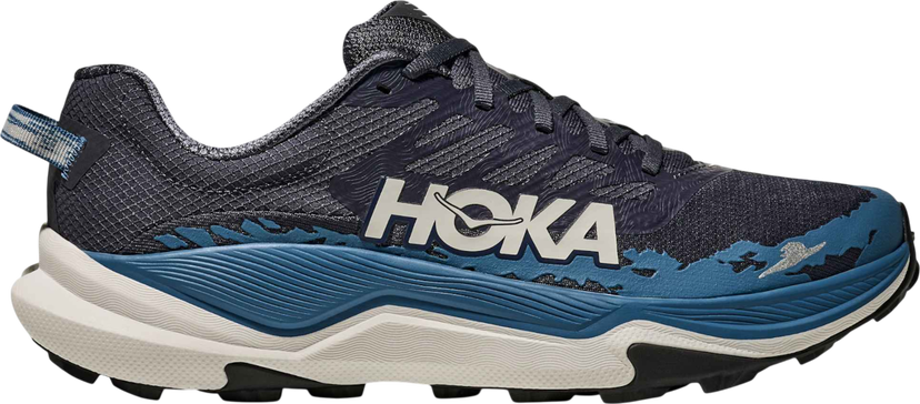 Кецове и обувки Hoka One One Torrent 4 Тъмно синьо | 1155115-cyf