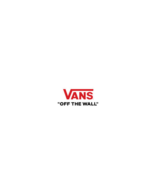Uncategorized Vans Blocked Box Pullover Hoodie, Size L Червено | VN000RARBLK, 0