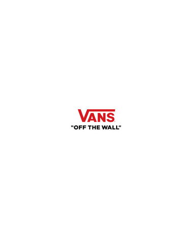Uncategorized Vans Blocked Box Pullover Hoodie, Size L Червено | VN000RARBLK, 0