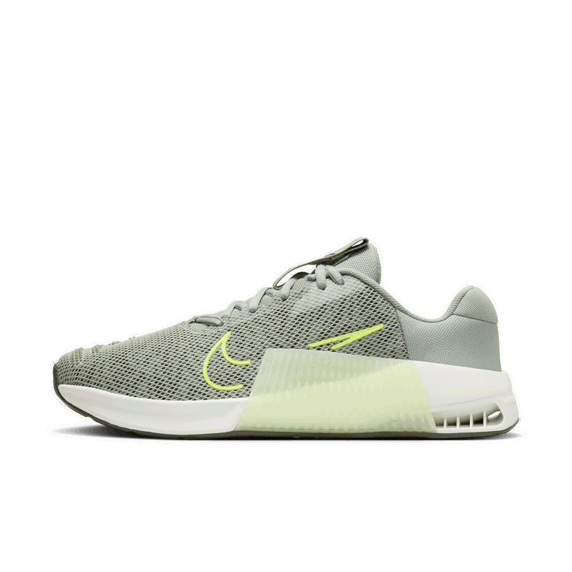 Кецове и обувки Nike Metcon 9 Premium Жълто | FN4931-700