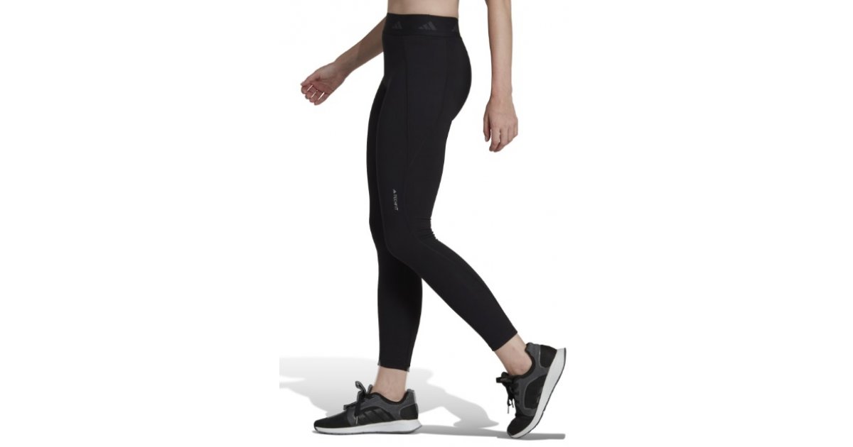 Клинове adidas Originals Training Tights Черно | hs8757, 1