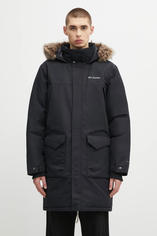 Columbia Cape Ridge Parka