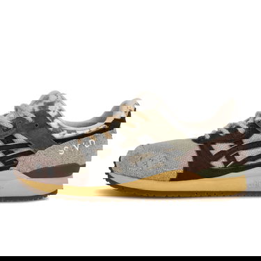 Кецове и обувки Asics SVD x  Gel-lyte III "Beige/Black" Бежово | 1203A122 250, 0