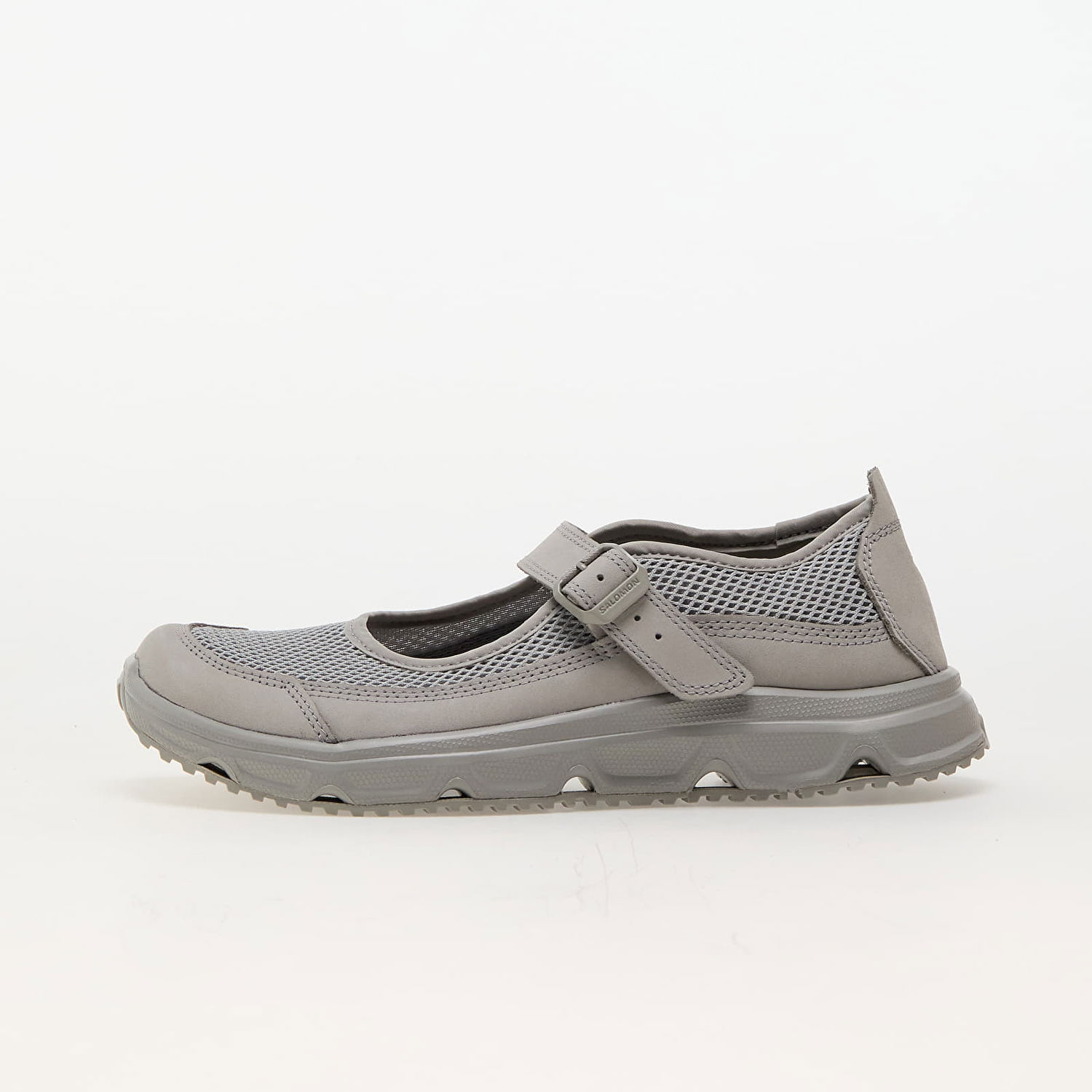 Кецове и обувки Salomon RX MARIE-JEANNE Ghost/ Ghost/ Ghost Сиво | L47433900, 0