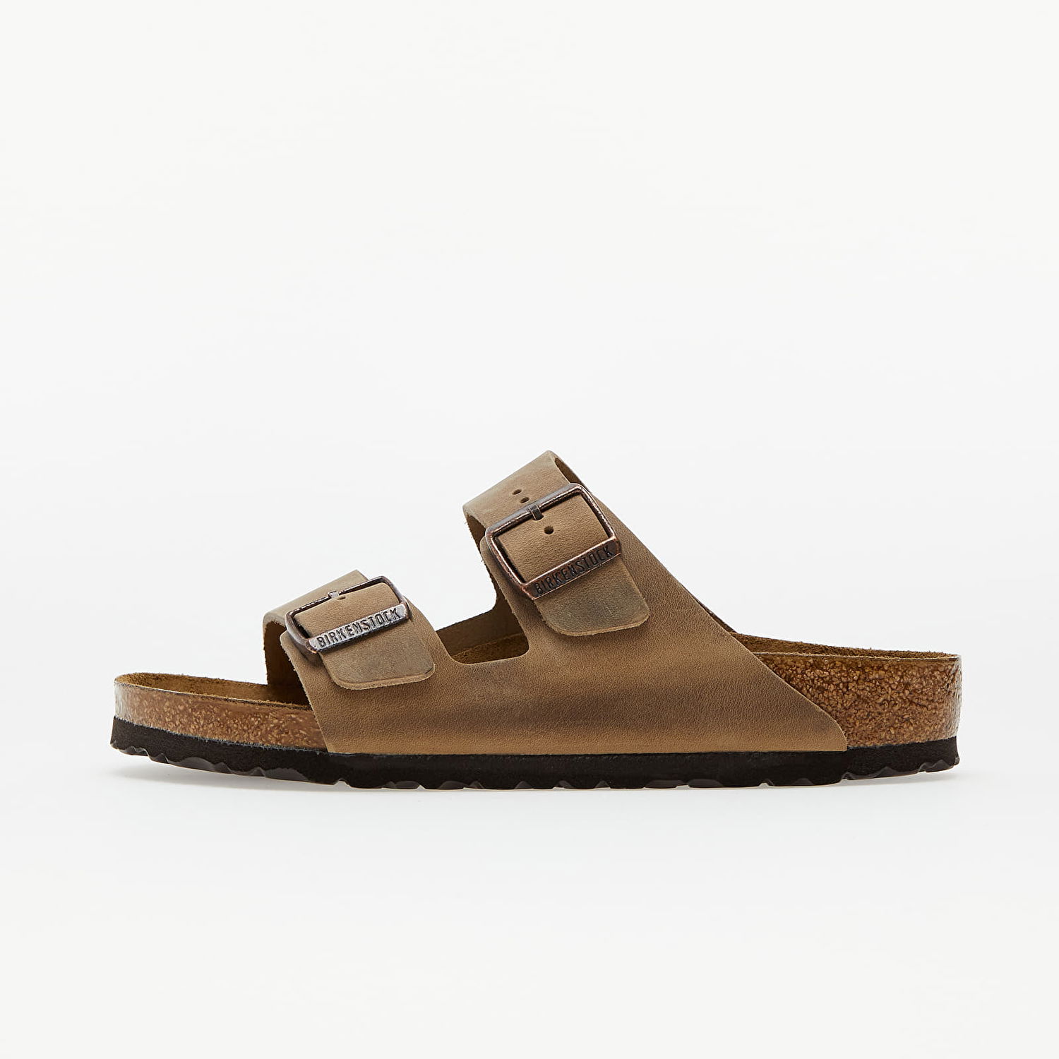 Кецове и обувки Birkenstock Arizona BS Кафяво | 0352201, 0