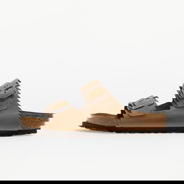 Кецове и обувки Birkenstock Arizona BS Кафяво | 0352201, 0