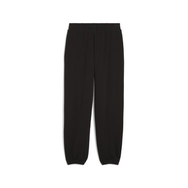 Спортни панталони Puma WARDROBE ESS Relaxed Fit Sweatpants Черно | 629753_01, 6