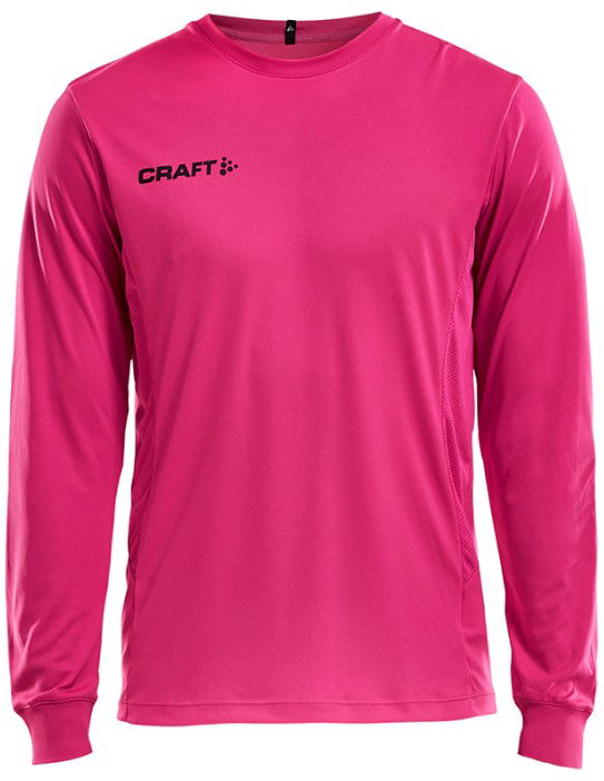 Фланелка Craft Craft Squad GK LS Jersey Long Sleeve Розово | 1905588-1474, 0