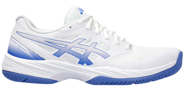 Кецове и обувки Asics Indoorové GEL-COURT HUNTER 3 W Синьо | 1072a090-101, 0