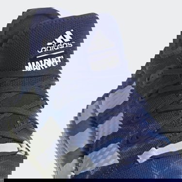 Кецове и обувки adidas Originals Marvel Avengers Thor Stabil Next Gen Handball Тъмно синьо | GW5069, 3