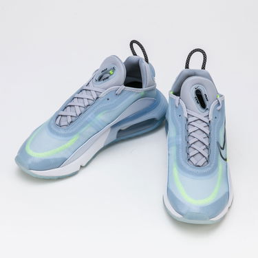 Кецове и обувки Nike Air Max 2090 Синьо | CT7695-400, 2