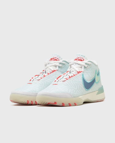 Кецове и обувки Nike LeBron NXXT Genisus Бяло | HF0712-101, 2