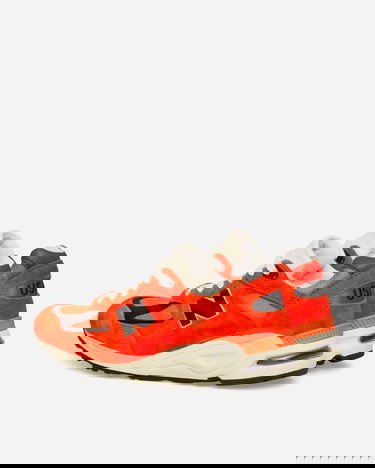 Кецове и обувки New Balance Teddy Santis x 990 Оранжево
 | M990AI2, 4