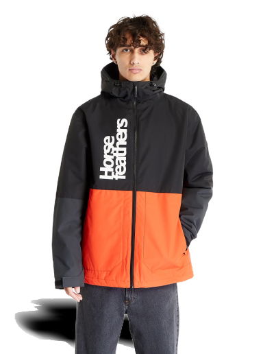 Morse II Jacket