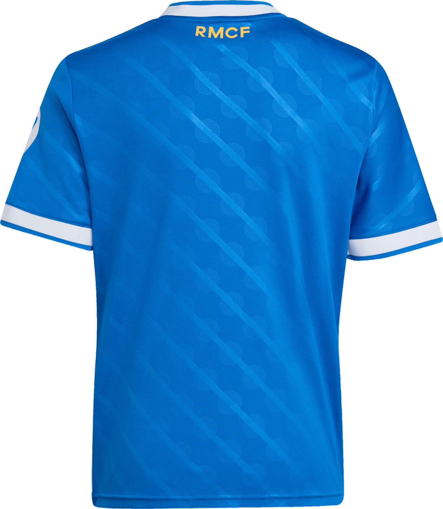 Фланелка adidas Originals Real Madrid 3rd Jersey 2025/26 Синьо | jp3930, 1
