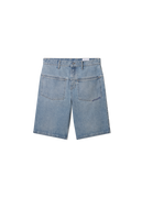 Invert Cotton Shorts