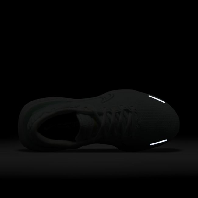 Кецове и обувки Nike ZoomX Invincible Run Flyknit 2 Зелено | DC9993-301, 1