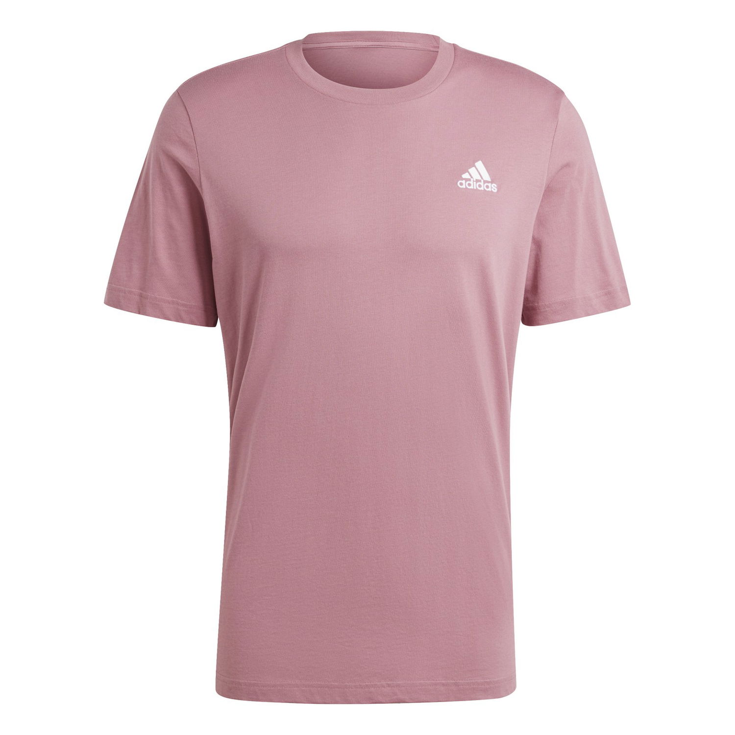 Тениска adidas Performance T-Shirt Slim Розово | IX0120, 0