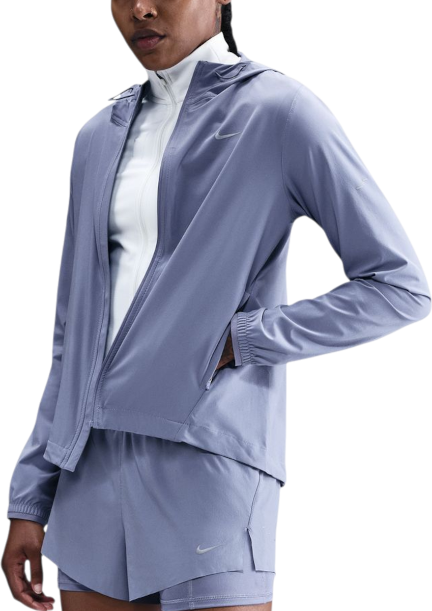 Ветровка Nike Swift Running Hooded Jacket Синьо | hq0650-499, 0