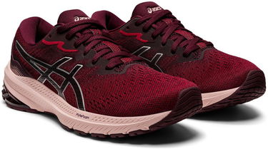 Кецове и обувки Asics GT-1000 11 Бургунди | 1012B197 601, 6