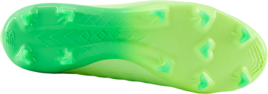 Кецове и обувки New Balance Furon Pro FG v7+ Зелено | sf1fl75, 3