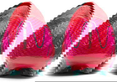Кецове и обувки Nike ZM Vapor 16 Pro FG Червено | fq8685-800, 5
