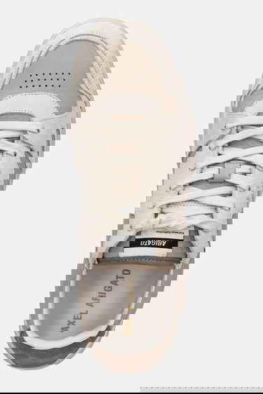 Кецове и обувки AXEL ARIGATO Dice Lo Бежово | F3370001, 3