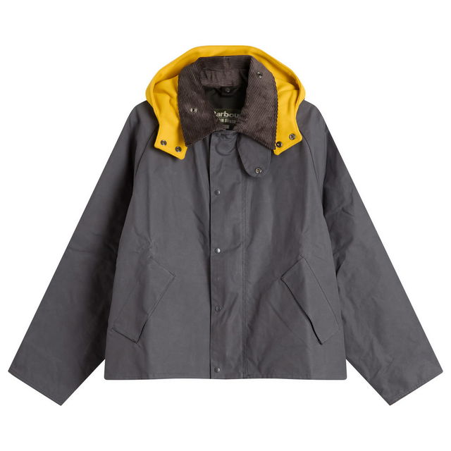 Kaptain Sunshine Short Cruiser Jacket