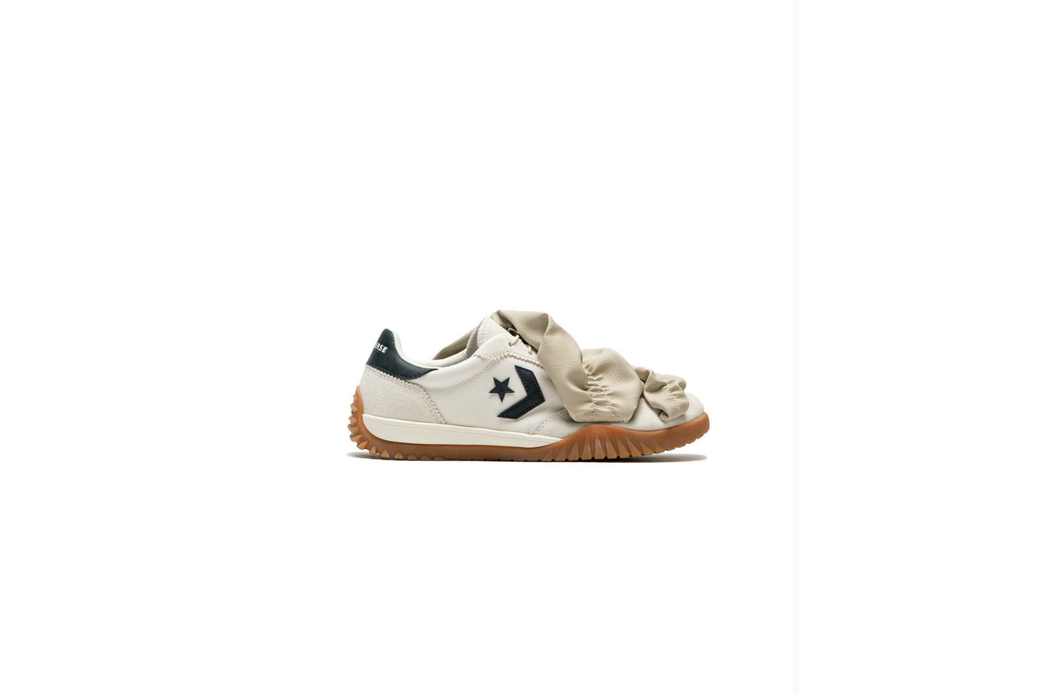 Кецове и обувки Converse RUN STAR LTD Бежово | A17732C, 0