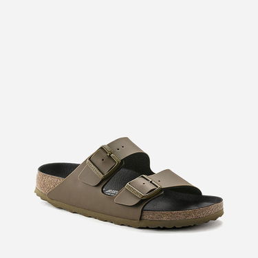 Кецове и обувки Birkenstock Arizona BF W Зелено | 1022410, 2