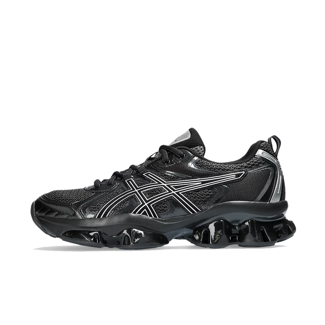 Gel-Quantum Kinetic "Black"