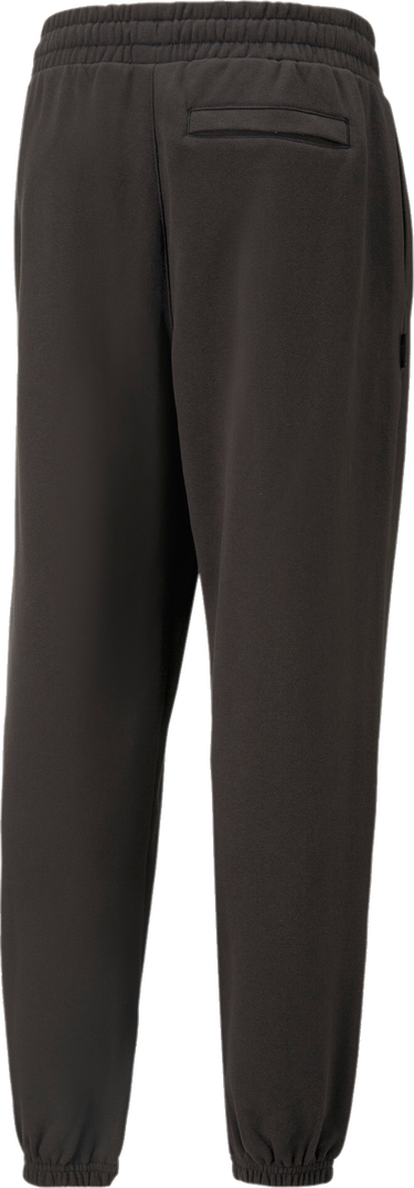 Спортни панталони Puma DOWNTOWN sweatpants Черно | 538250-001, 1