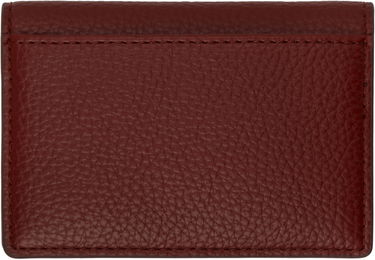 Портфейл Vivienne Westwood Vivienne Westwood Bifold Card Holder Червено | 54020007U-S000D-, 1