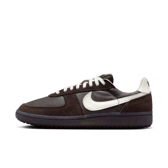 Кецове и обувки Nike Field General '82 SP "Velvet Brown" Кафяво | HV5130-220