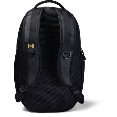 Раница Under Armour Hustle 5.0 Backpack Черно | 1361176-004, 4