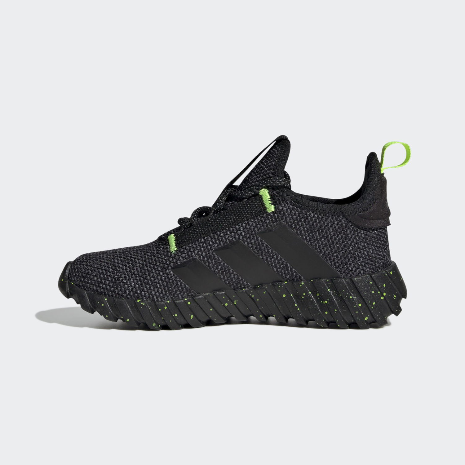 Кецове и обувки adidas Performance KAPTIR 3.0 Черно | IF1662, 1