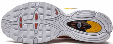 Кецове и обувки Nike Air Max Tailwind IV Оранжево
 | CK4122 100, 3