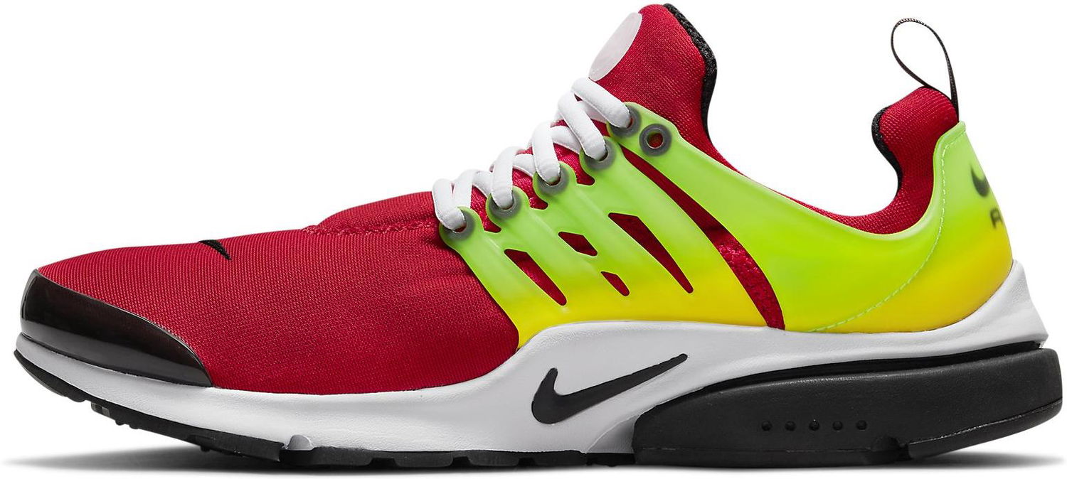 Кецове и обувки Nike Air Presto Многоцветен | ct3550-600, 1