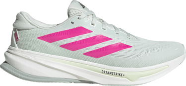 Кецове и обувки adidas Performance SUPERNOVA RISE 2 Бяло | jr4953, 0