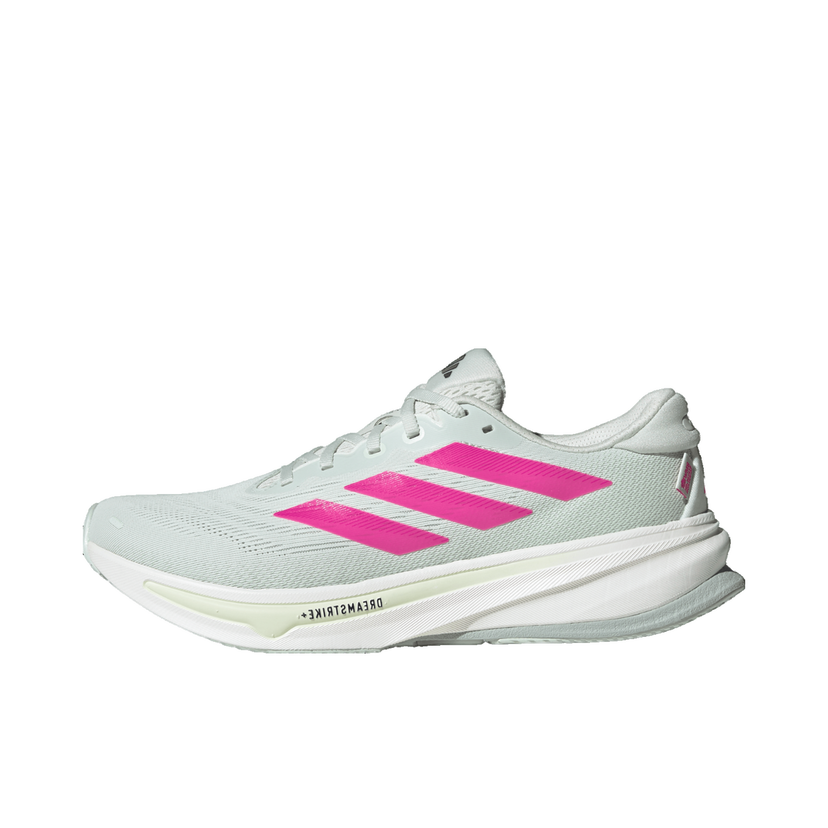 Кецове и обувки adidas Performance SUPERNOVA RISE 2 Бяло | jr4953