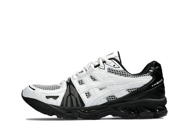 Кецове и обувки Asics GmbH x Gel-Kayano Legacy "White Black" Черно | 1203A350-100, 0