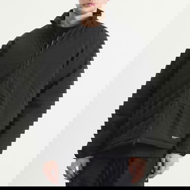 Ветровка Snow Peak Padded Jacket Черно | NSD-JK-25AU001-BLK, 2