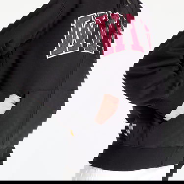 Суитчър Carhartt WIP Hooded WIP Sweatshirt Stone Washed Черно | I034691.8906, 5