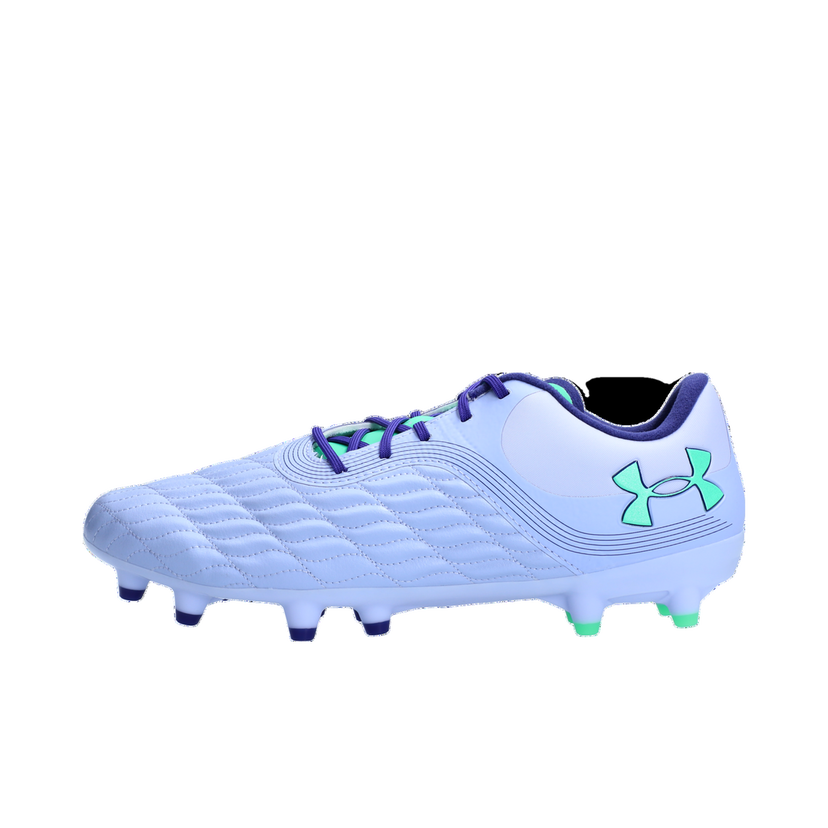 Кецове и обувки Under Armour Under Armour Clone Magnetico Pro 3.0 FG Синьо | 3027038-501